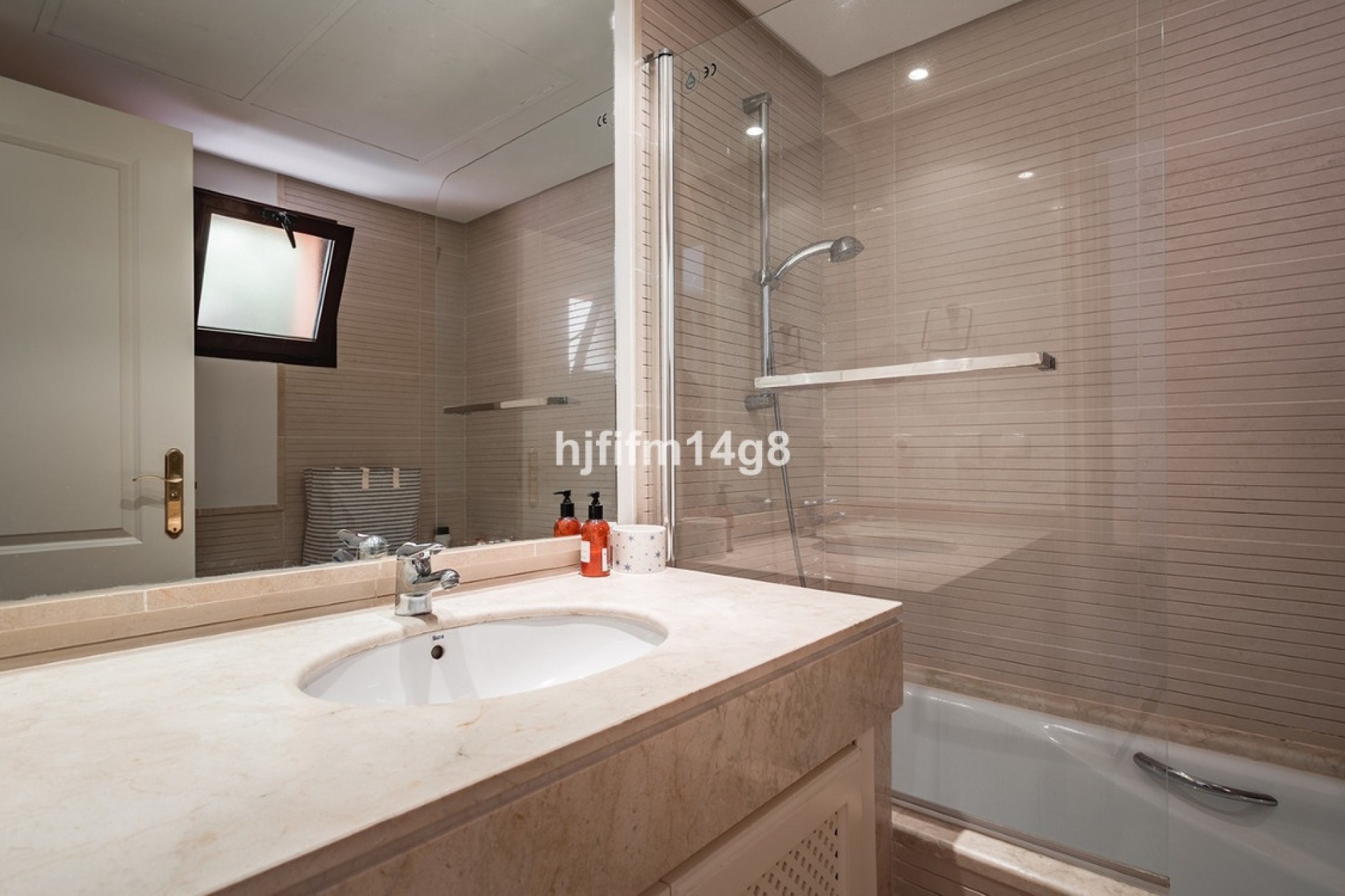 Wiederverkauf - apartment - Benahavís - Benahavís Centro
