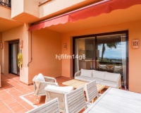 Wiederverkauf - apartment - Benahavís - Benahavís Centro