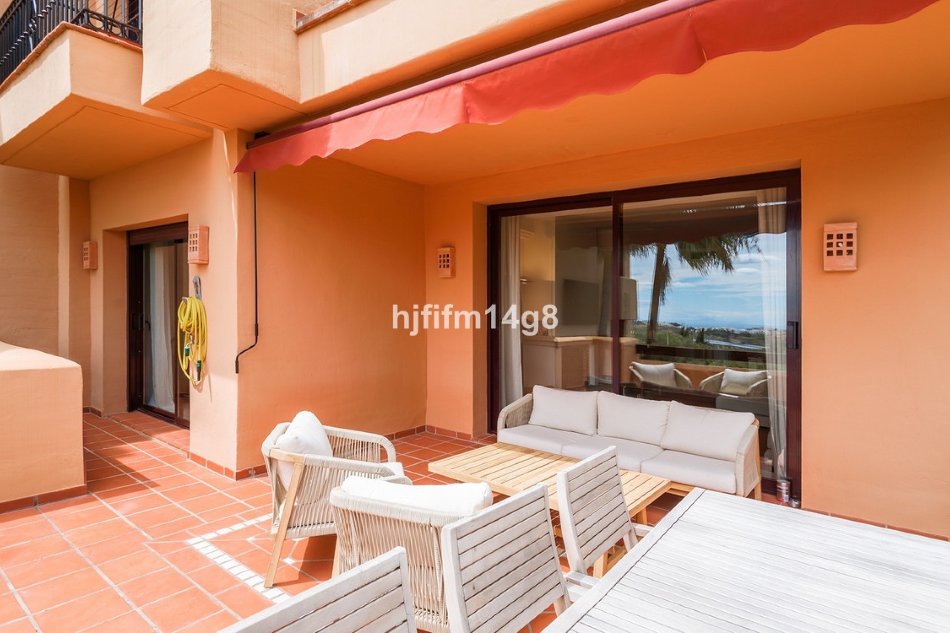 Wiederverkauf - apartment - Benahavís - Benahavís Centro