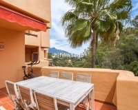 Wiederverkauf - apartment - Benahavís - Benahavís Centro
