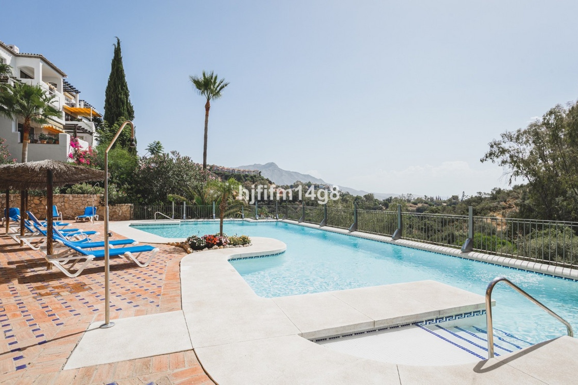 Wiederverkauf - apartment - Benahavís - Benahavís Centro