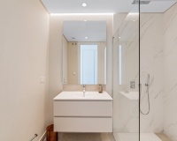 Wiederverkauf - apartment - Benahavís - Benahavís Centro