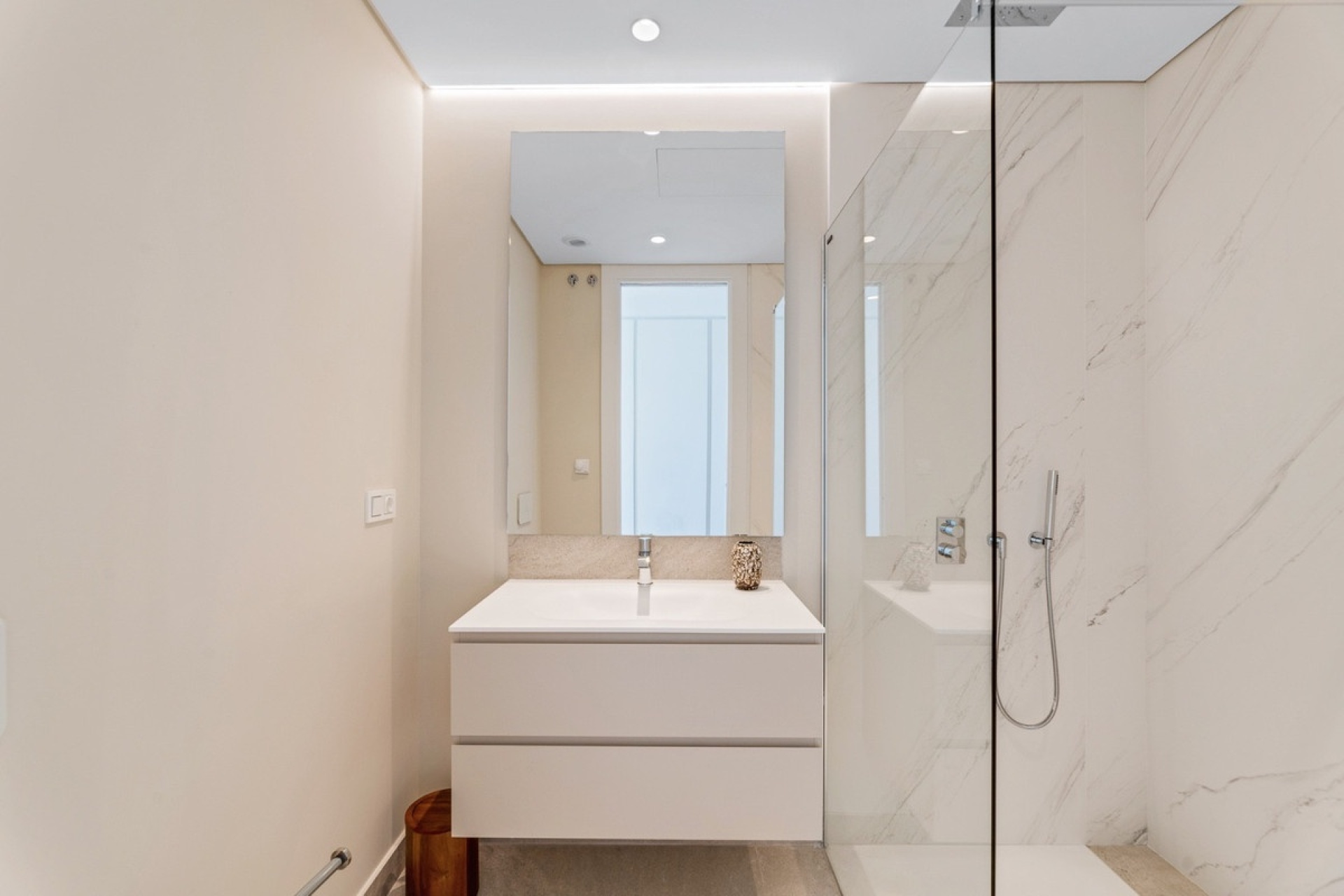 Wiederverkauf - apartment - Benahavís - Benahavís Centro