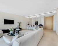 Wiederverkauf - apartment - Benahavís - Benahavís Centro