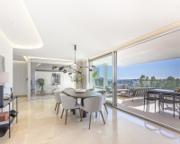 Wiederverkauf - apartment - Benahavís - Benahavís Centro