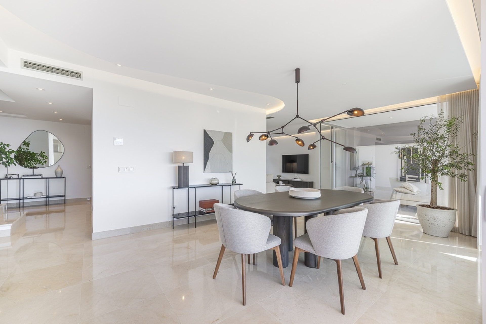 Wiederverkauf - apartment - Benahavís - Benahavís Centro