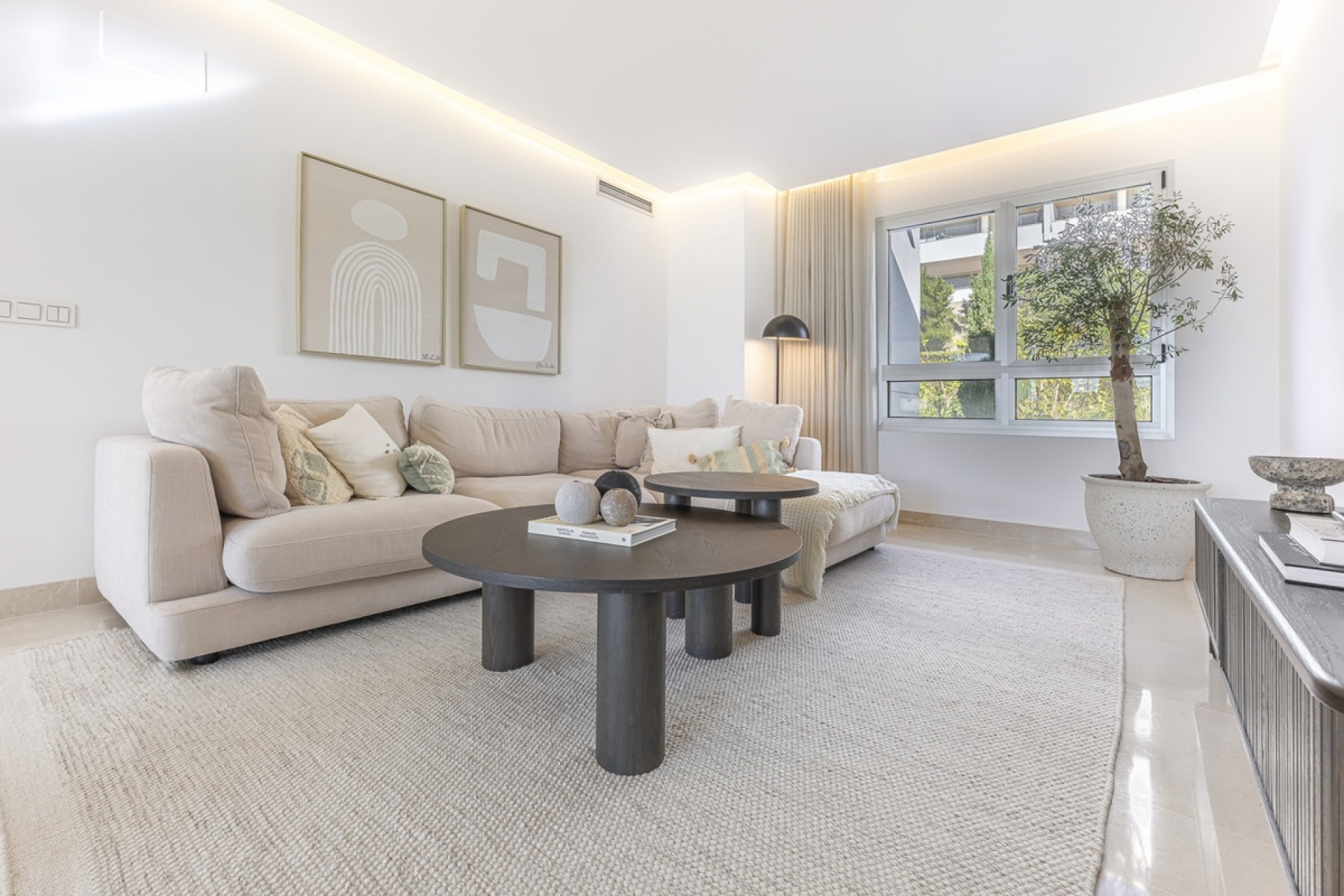 Wiederverkauf - apartment - Benahavís - Benahavís Centro