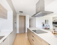 Wiederverkauf - apartment - Benahavís - Benahavís Centro