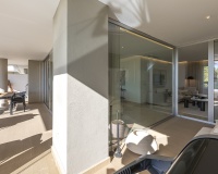 Wiederverkauf - apartment - Benahavís - Benahavís Centro