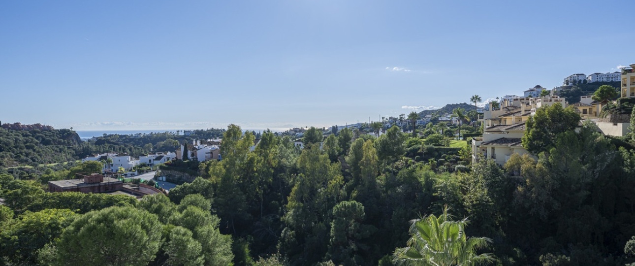 Wiederverkauf - apartment - Benahavís - Benahavís Centro