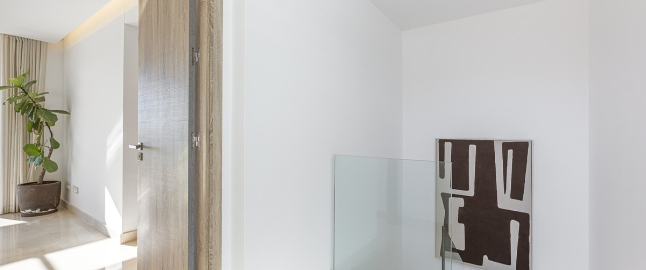 Wiederverkauf - apartment - Benahavís - Benahavís Centro