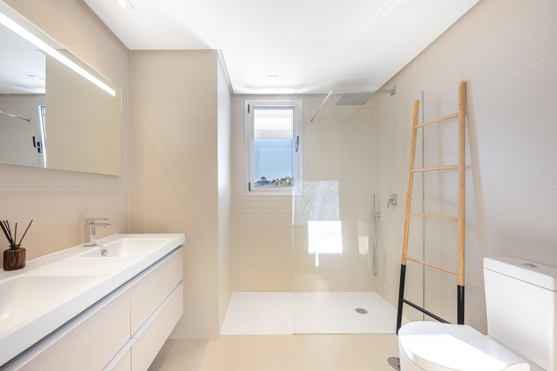 Wiederverkauf - apartment - Benahavís - Benahavís Centro