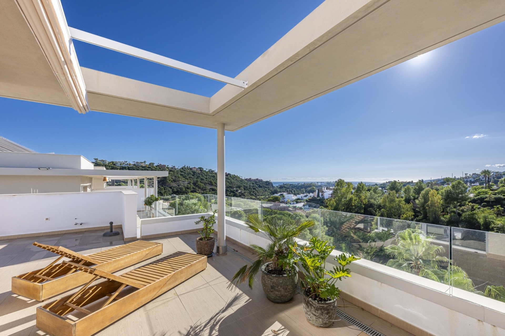 Wiederverkauf - apartment - Benahavís - Benahavís Centro