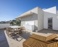 Wiederverkauf - apartment - Benahavís - Benahavís Centro