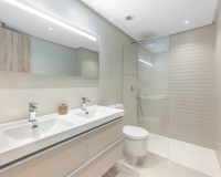 Wiederverkauf - apartment - Benahavís - Benahavís Centro