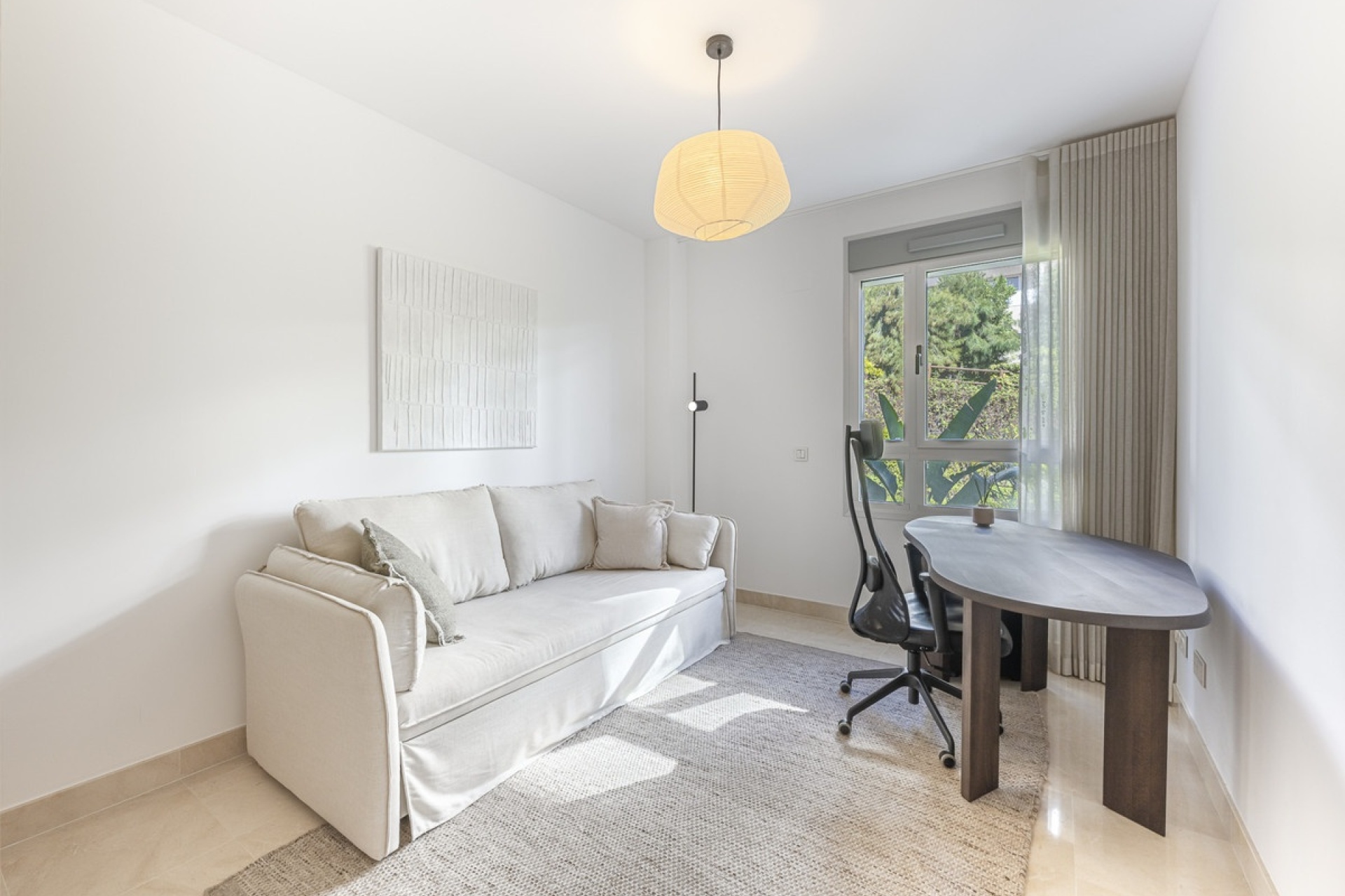 Wiederverkauf - apartment - Benahavís - Benahavís Centro