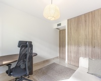 Wiederverkauf - apartment - Benahavís - Benahavís Centro