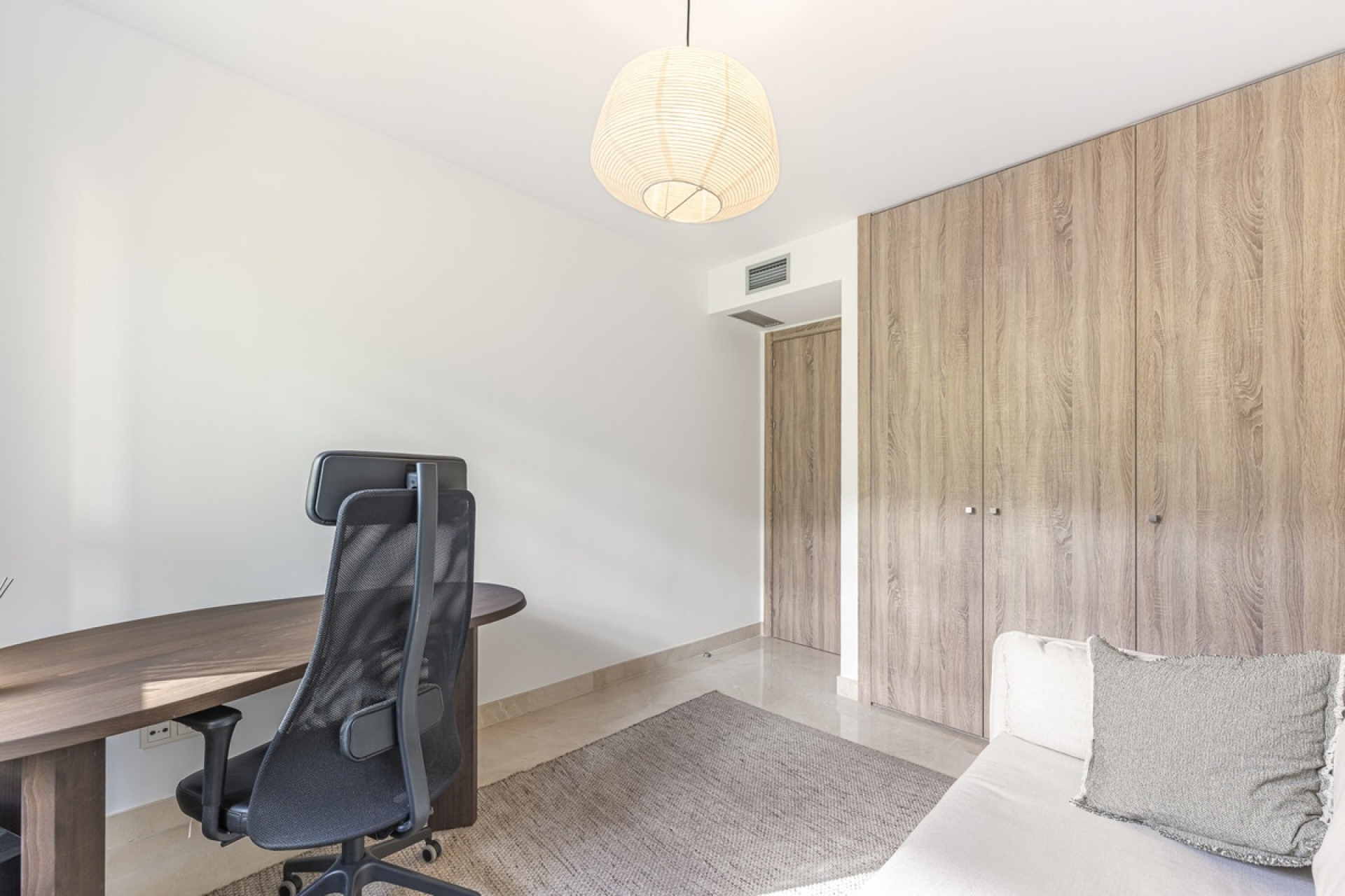 Wiederverkauf - apartment - Benahavís - Benahavís Centro
