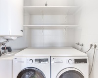 Wiederverkauf - apartment - Benahavís - Benahavís Centro