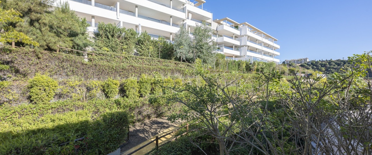 Wiederverkauf - apartment - Benahavís - Benahavís Centro