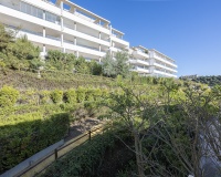 Wiederverkauf - apartment - Benahavís - Benahavís Centro