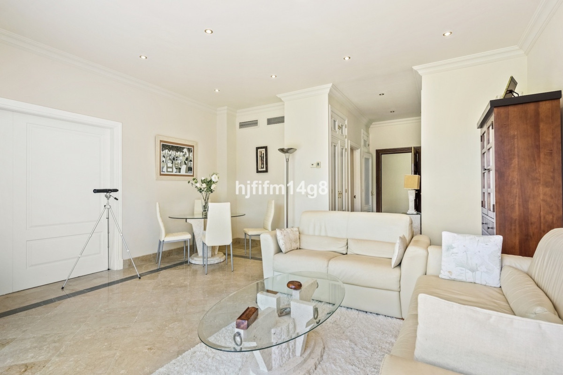 Wiederverkauf - apartment - Benahavís - Benahavís Centro