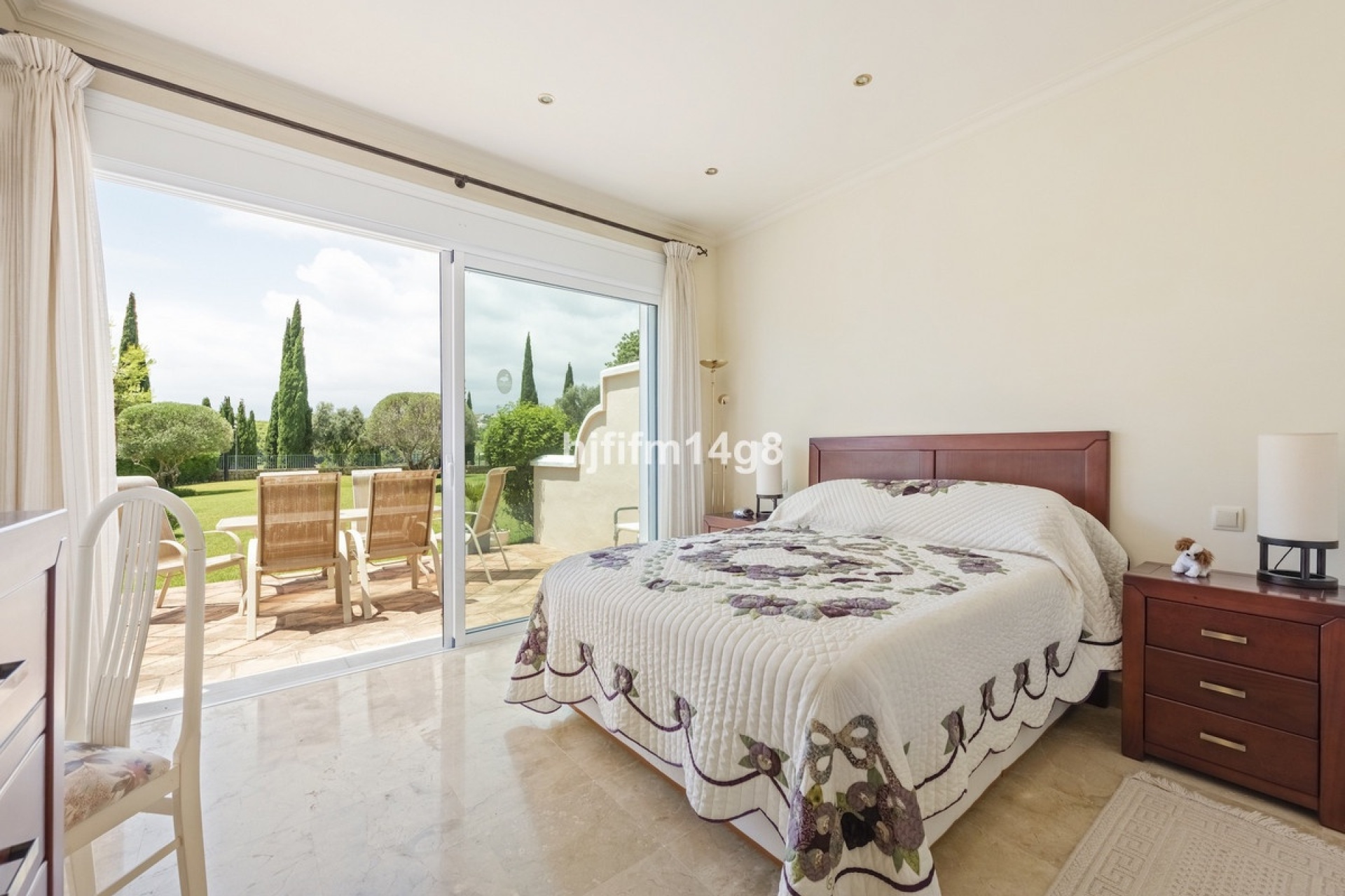 Wiederverkauf - apartment - Benahavís - Benahavís Centro