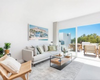 Wiederverkauf - apartment - Benahavís - Benahavís Centro