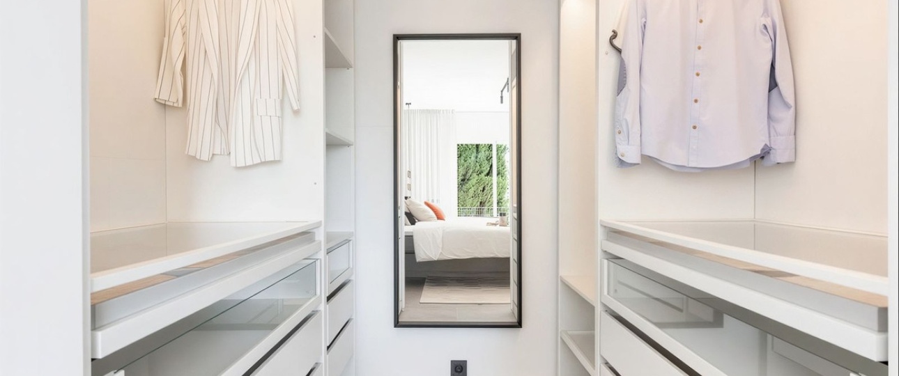 Wiederverkauf - apartment - Benahavís - Benahavís Centro