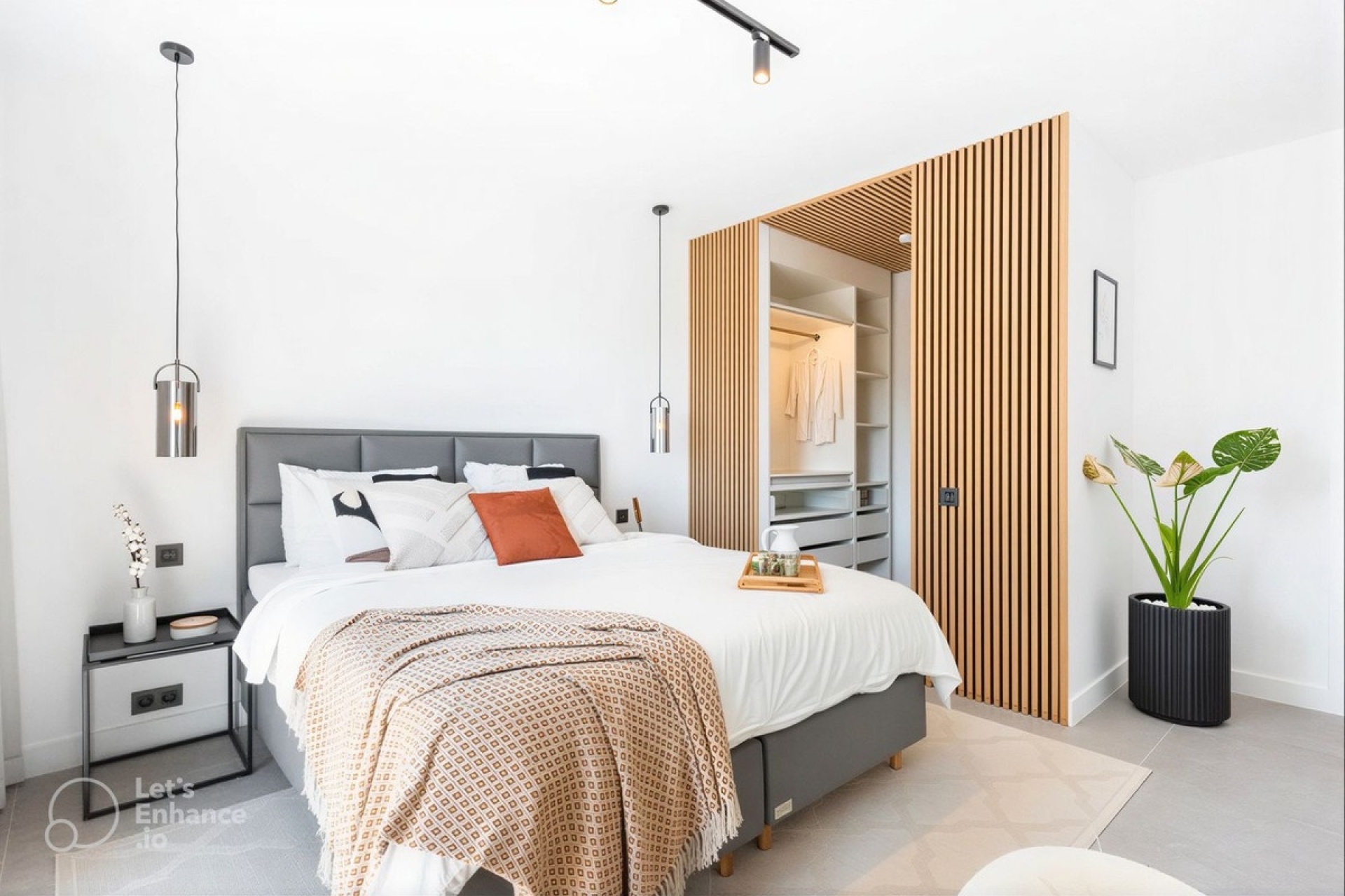 Wiederverkauf - apartment - Benahavís - Benahavís Centro
