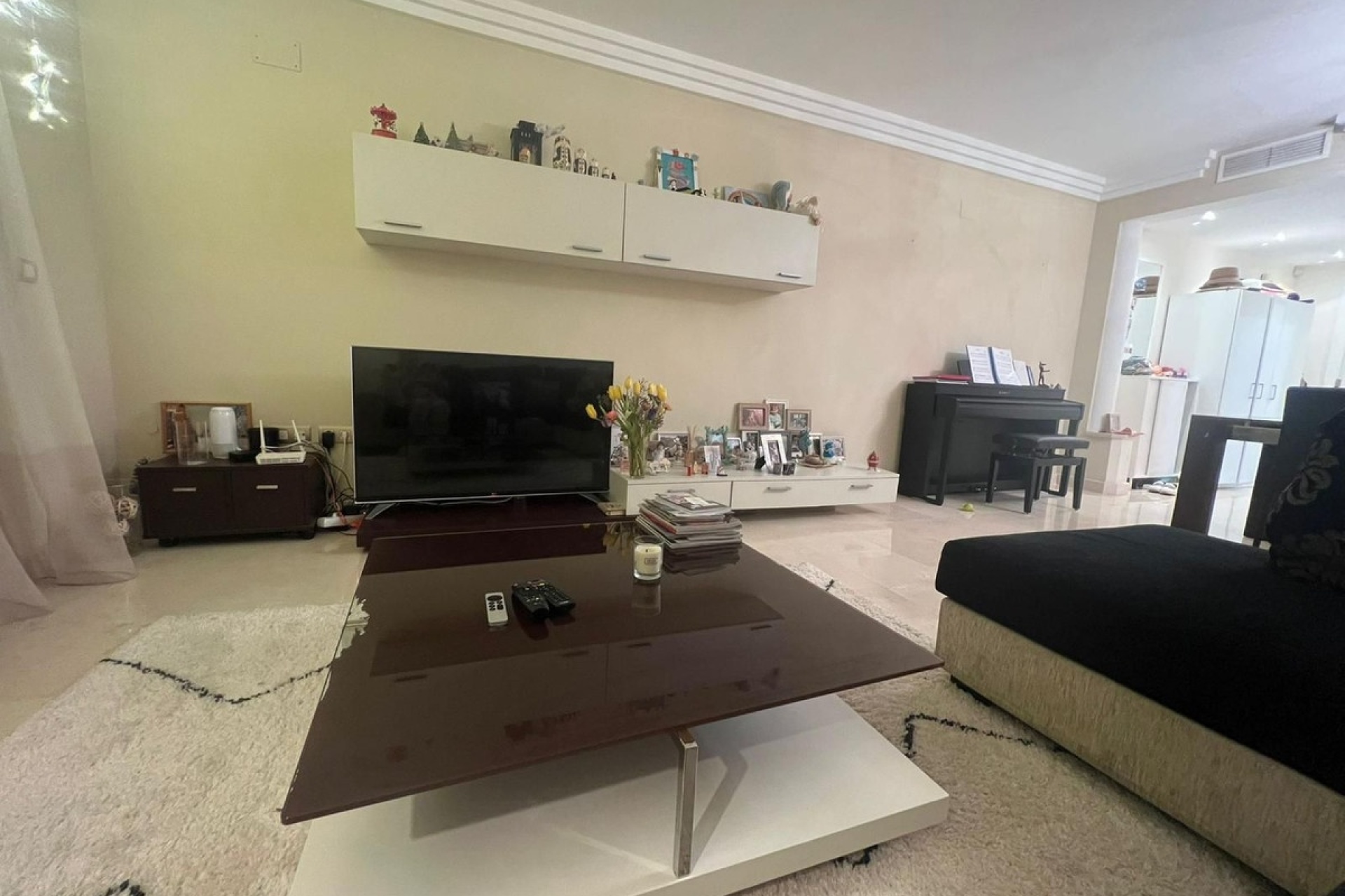 Wiederverkauf - apartment - Benahavís - Benahavís Centro