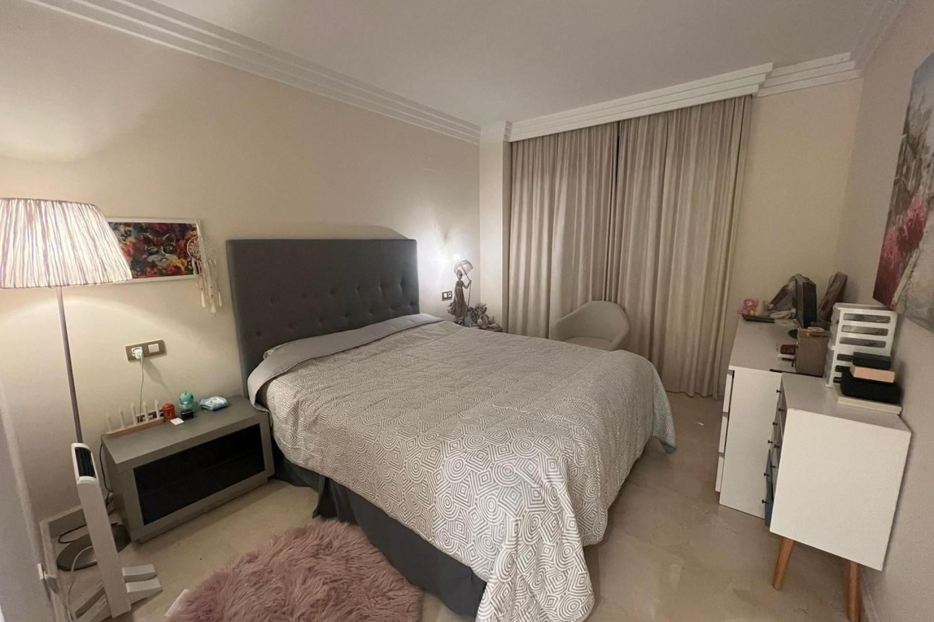 Wiederverkauf - apartment - Benahavís - Benahavís Centro