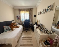 Wiederverkauf - apartment - Benahavís - Benahavís Centro