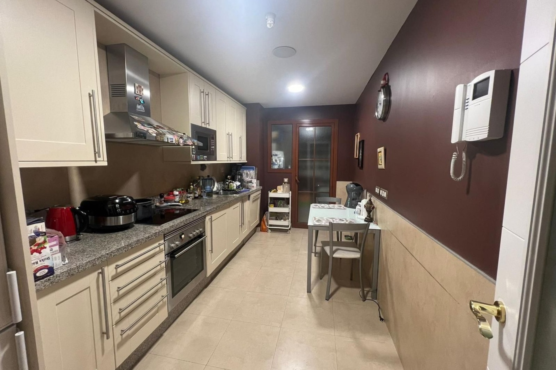 Wiederverkauf - apartment - Benahavís - Benahavís Centro