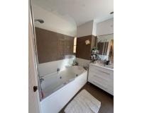 Wiederverkauf - apartment - Benahavís - Benahavís Centro
