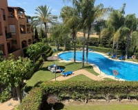 Wiederverkauf - apartment - Benahavís - Benahavís Centro