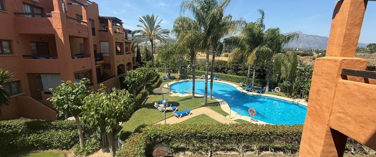 Wiederverkauf - apartment - Benahavís - Benahavís Centro