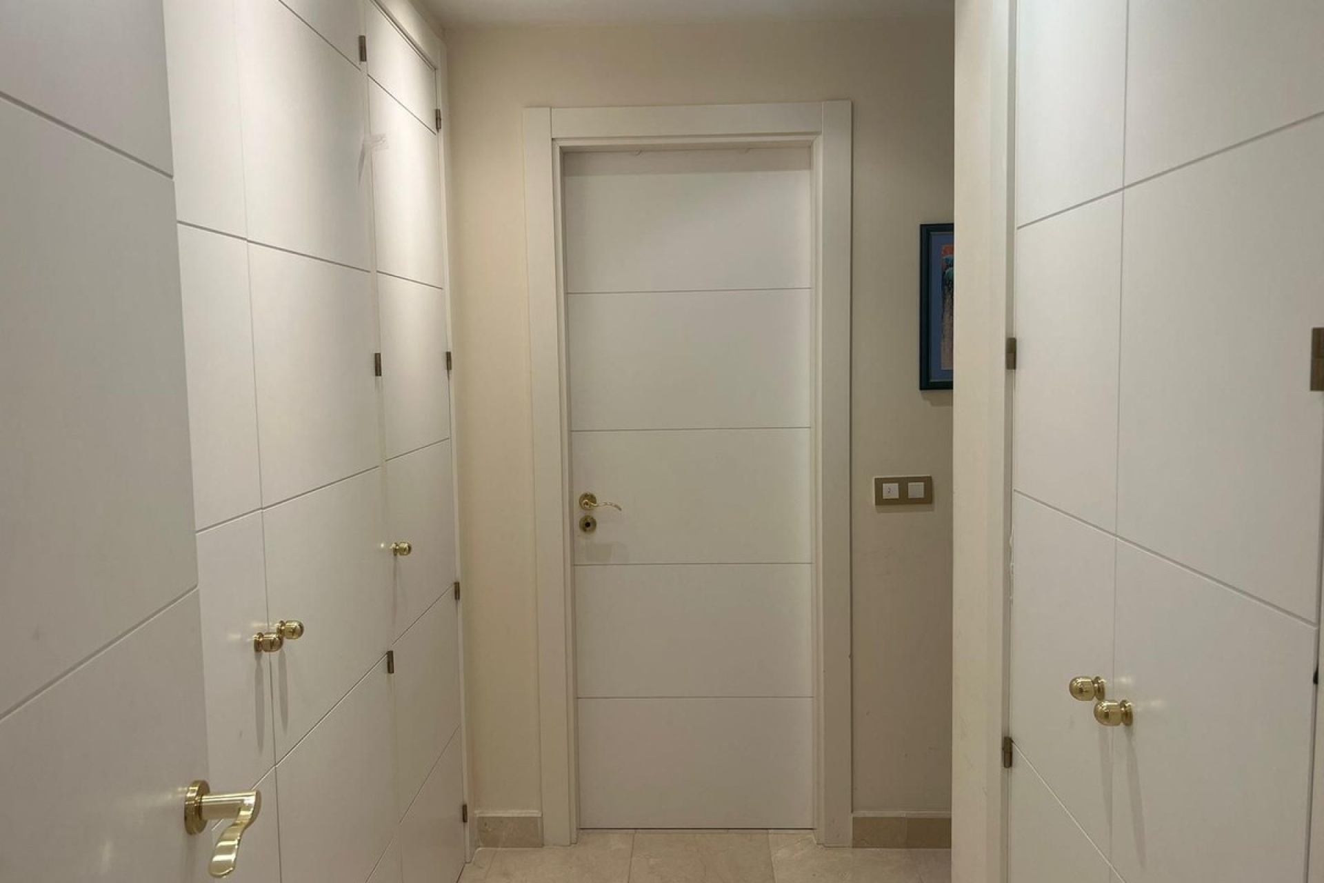 Wiederverkauf - apartment - Benahavís - Benahavís Centro