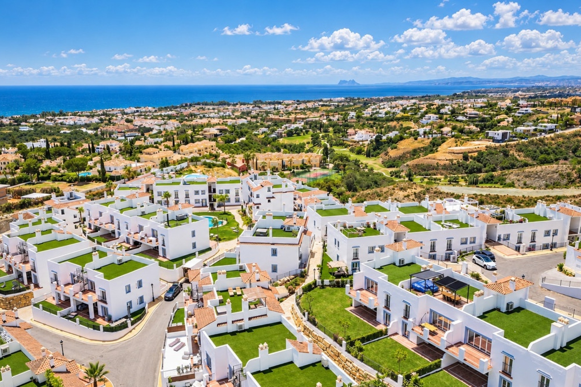 Wiederverkauf - apartment - Benahavís - Benahavís Centro