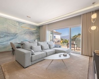 Wiederverkauf - apartment - Benahavís - Benahavís Centro