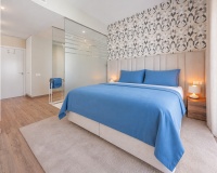 Wiederverkauf - apartment - Benahavís - Benahavís Centro