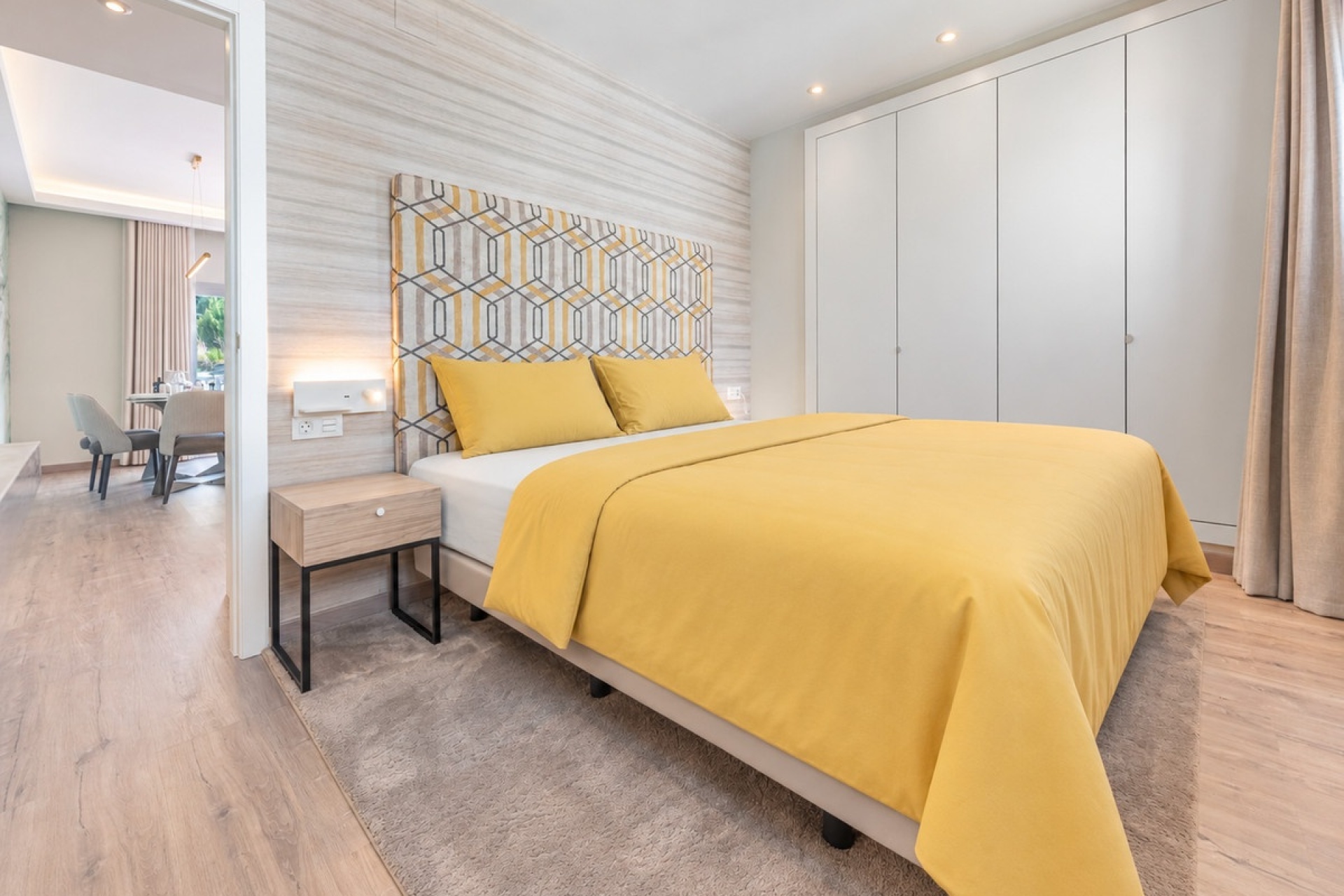 Wiederverkauf - apartment - Benahavís - Benahavís Centro