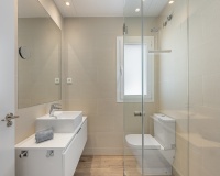 Wiederverkauf - apartment - Benahavís - Benahavís Centro