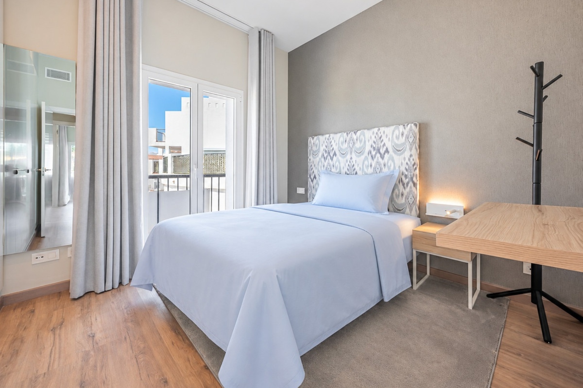 Wiederverkauf - apartment - Benahavís - Benahavís Centro