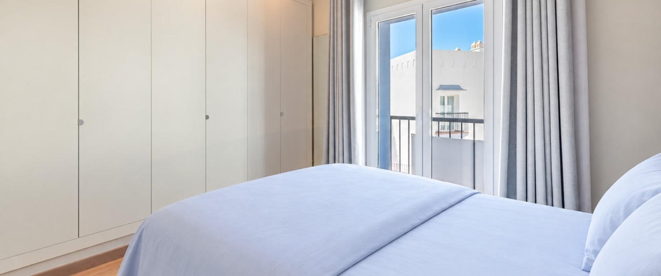 Wiederverkauf - apartment - Benahavís - Benahavís Centro