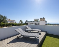 Wiederverkauf - apartment - Benahavís - Benahavís Centro