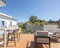 Wiederverkauf - apartment - Benahavís - Benahavís Centro