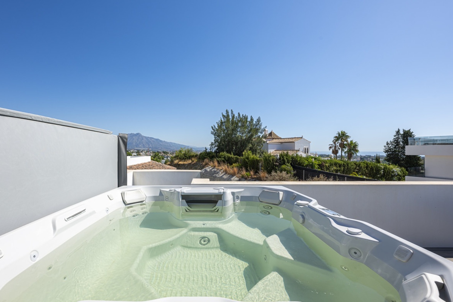 Wiederverkauf - apartment - Benahavís - Benahavís Centro