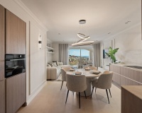 Wiederverkauf - apartment - Benahavís - Benahavís Centro