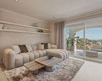 Wiederverkauf - apartment - Benahavís - Benahavís Centro